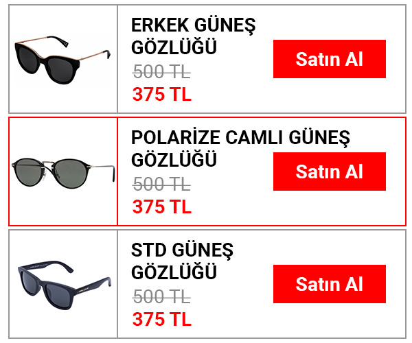 Mülteri Listesi ile Yeniden Hedefleme
